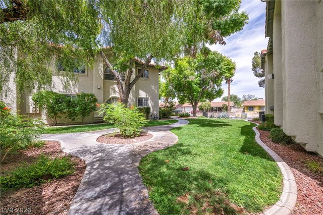 3424 Winterhaven Street 201, Las Vegas, NV 89108