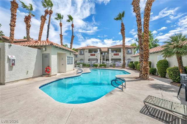 3424 Winterhaven Street 201, Las Vegas, NV 89108