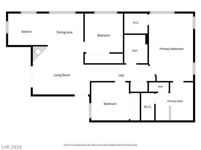 3424 Winterhaven Street 201, Las Vegas, NV 89108