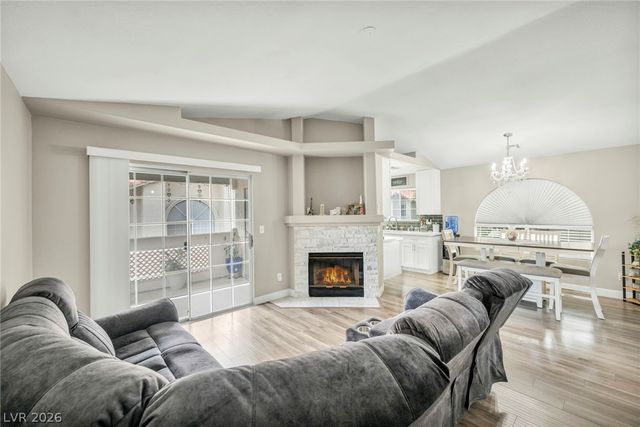 3424 Winterhaven Street 201, Las Vegas, NV 89108