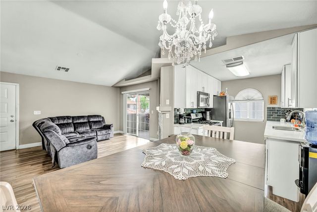 3424 Winterhaven Street 201, Las Vegas, NV 89108