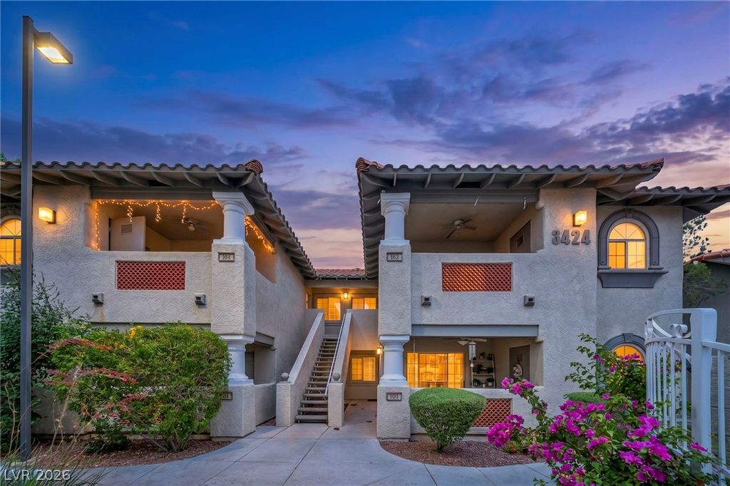 3424 Winterhaven Street 201, Las Vegas, NV 89108