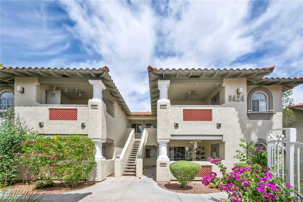 3424 Winterhaven Street 201, Las Vegas, NV 89108 — photo 3