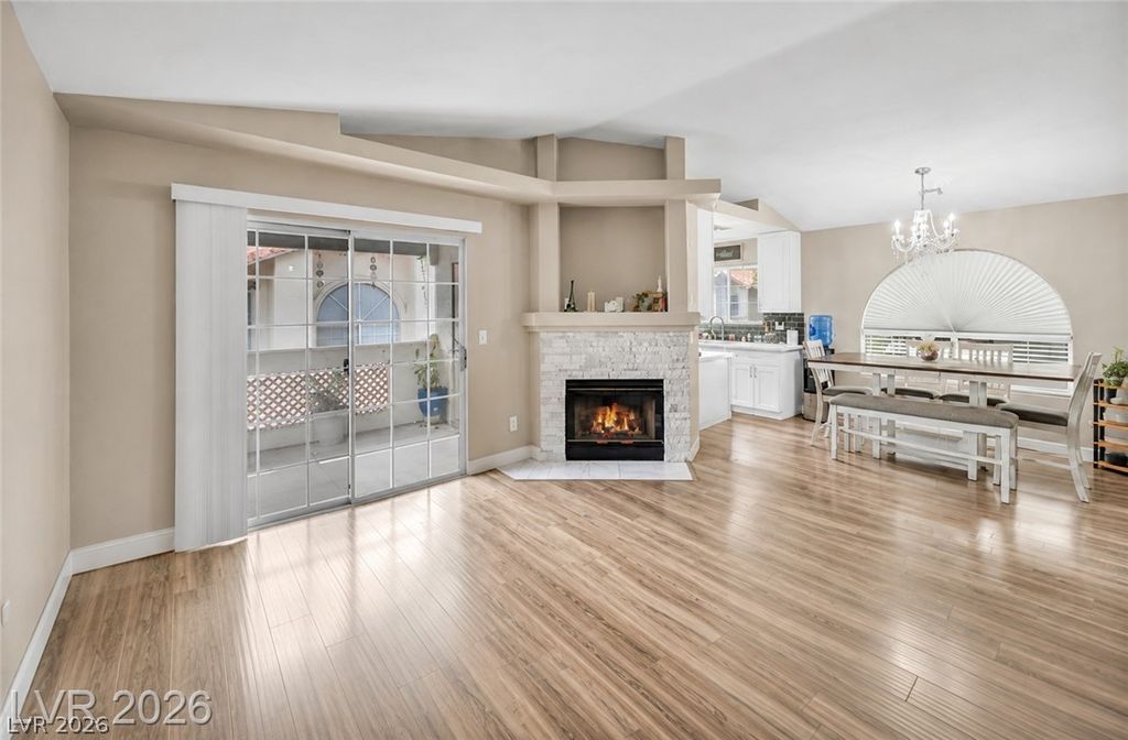 3424 Winterhaven Street 201, Las Vegas, NV 89108 — photo 5
