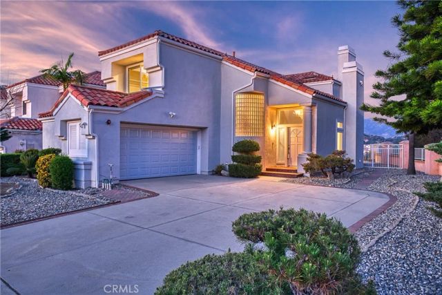 962 Calle Bella, Glendale, CA 91208