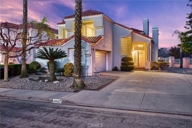 962 Calle Bella, Glendale, CA 91208