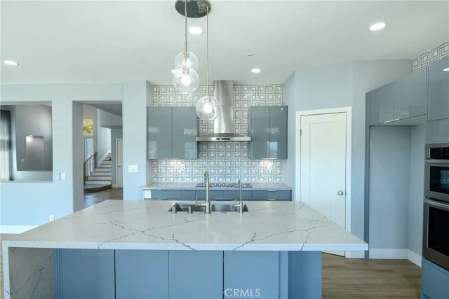 962 Calle Bella, Glendale, CA 91208