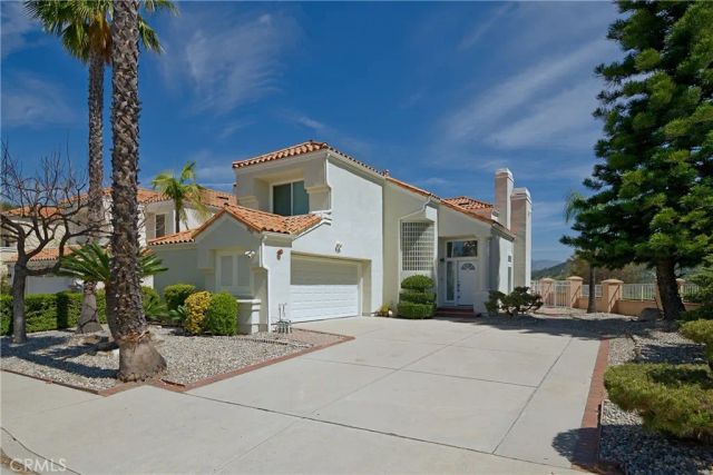 962 Calle Bella, Glendale, CA 91208