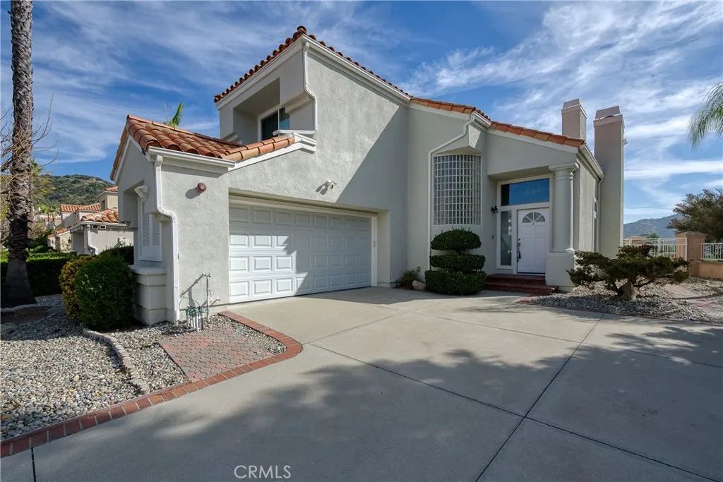 962 Calle Bella, Glendale, CA 91208