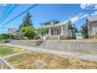 815 Nw BAILEY Ave, Pendleton, OR 97801