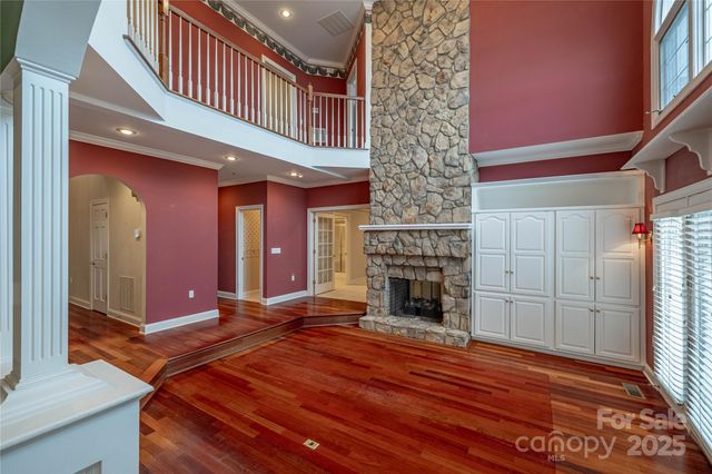 10 Meandering Way, Granite Falls, NC 28630