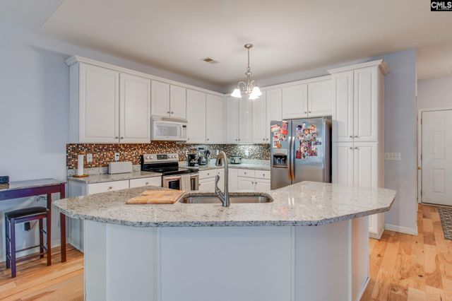 621 Harmon Street, Lexington, SC 29072