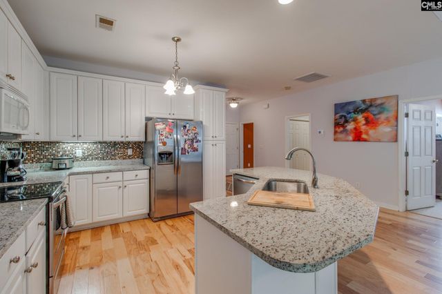 621 Harmon Street, Lexington, SC 29072