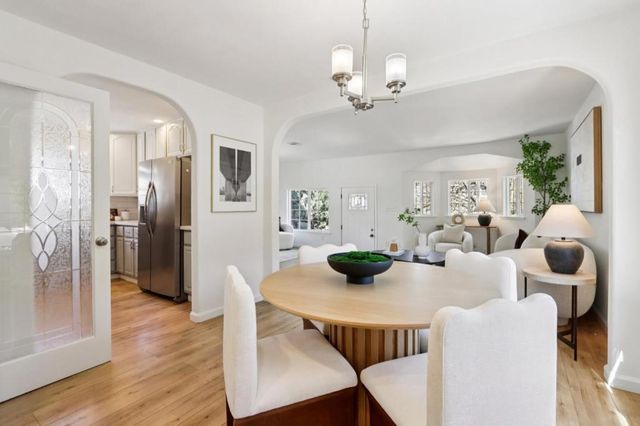 554 Fisk Avenue, San Jose, CA 95125