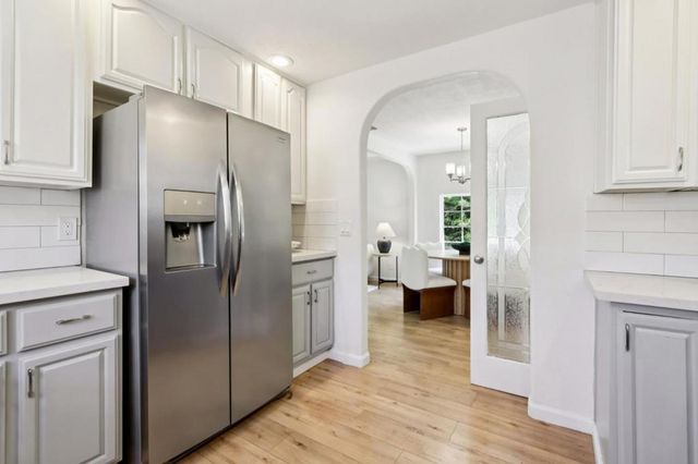 554 Fisk Avenue, San Jose, CA 95125