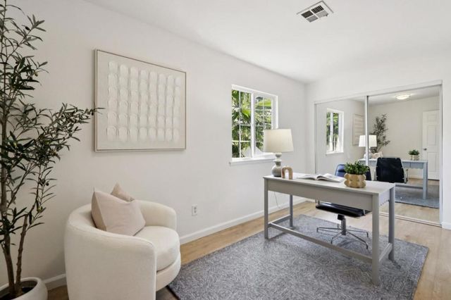 554 Fisk Avenue, San Jose, CA 95125