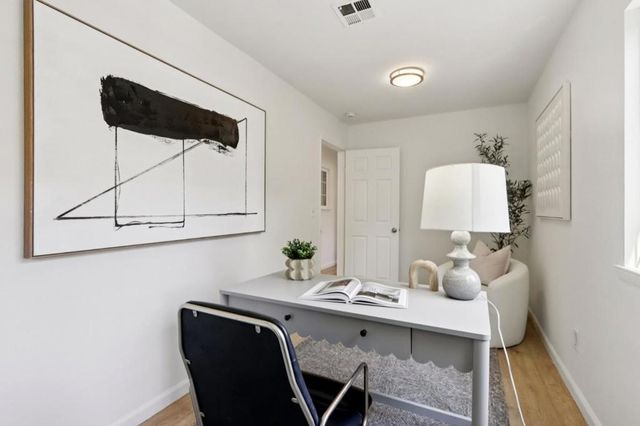 554 Fisk Avenue, San Jose, CA 95125