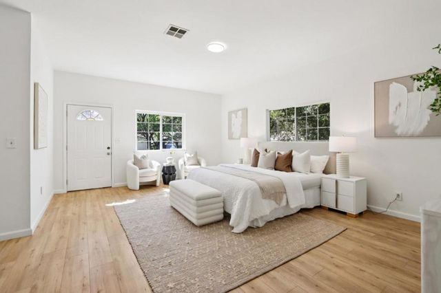 554 Fisk Avenue, San Jose, CA 95125