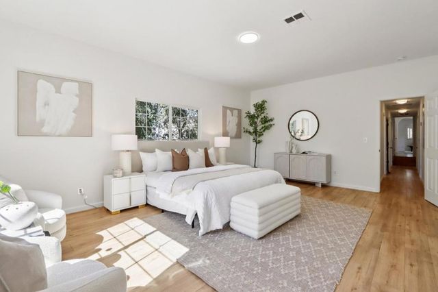 554 Fisk Avenue, San Jose, CA 95125