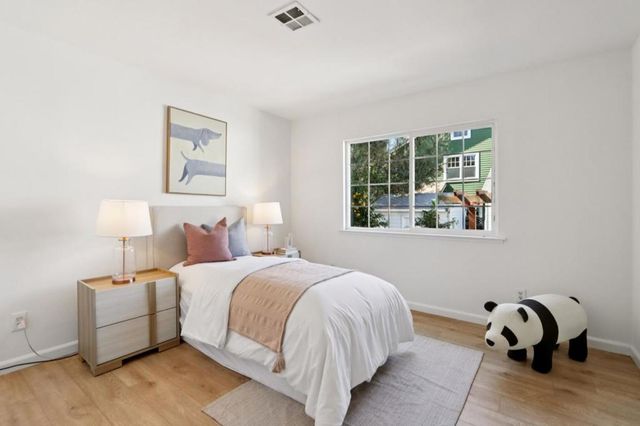 554 Fisk Avenue, San Jose, CA 95125