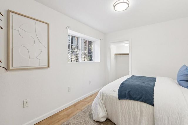 554 Fisk Avenue, San Jose, CA 95125