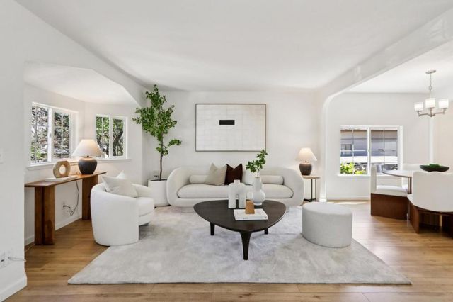 554 Fisk Avenue, San Jose, CA 95125