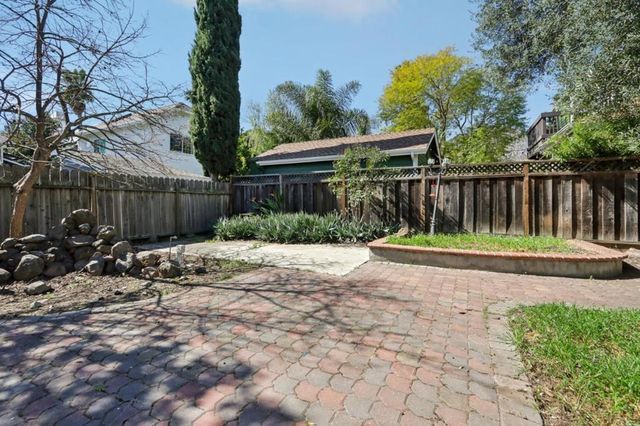 554 Fisk Avenue, San Jose, CA 95125