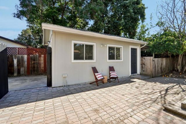 554 Fisk Avenue, San Jose, CA 95125