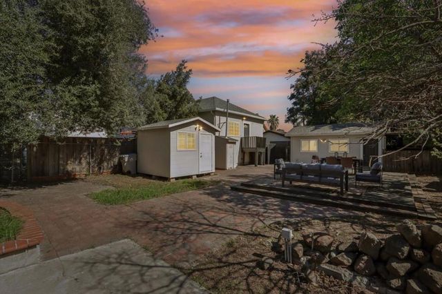 554 Fisk Avenue, San Jose, CA 95125