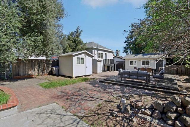 554 Fisk Avenue, San Jose, CA 95125