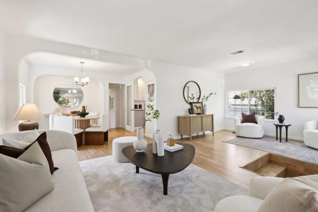 554 Fisk Avenue, San Jose, CA 95125