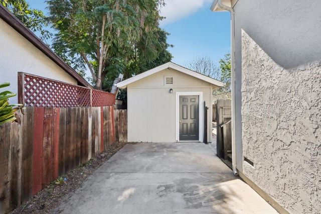 554 Fisk Avenue, San Jose, CA 95125