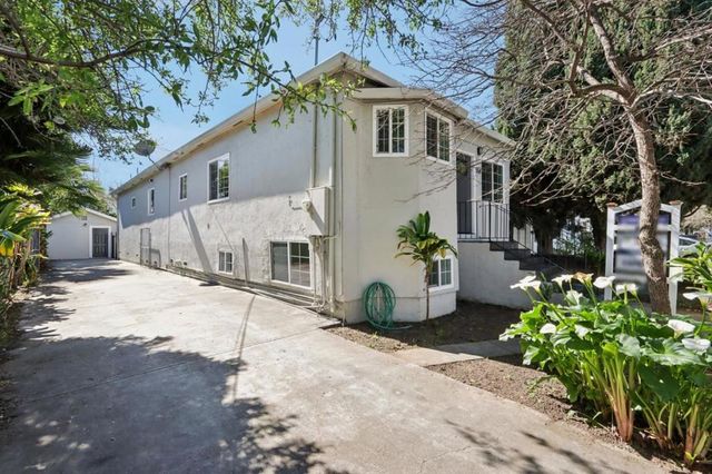 554 Fisk Avenue, San Jose, CA 95125