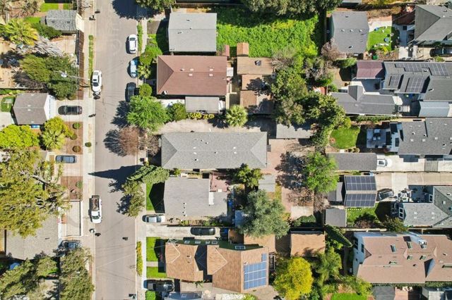 554 Fisk Avenue, San Jose, CA 95125