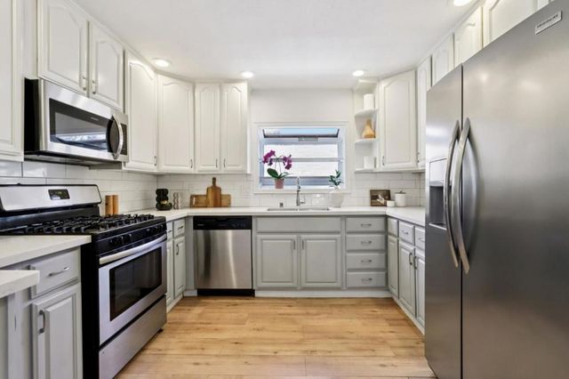 554 Fisk Avenue, San Jose, CA 95125