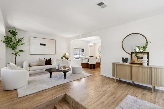 554 Fisk Avenue, San Jose, CA 95125