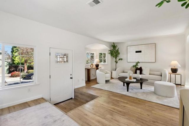 554 Fisk Avenue, San Jose, CA 95125