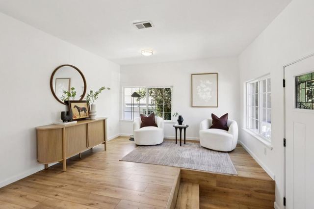 554 Fisk Avenue, San Jose, CA 95125