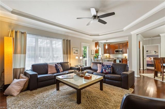 1264 Smith Cove CIR, Virginia Beach, VA 23455