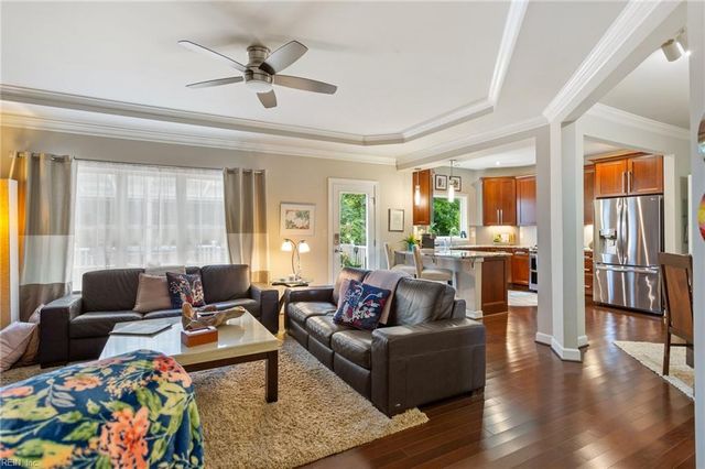 1264 Smith Cove CIR, Virginia Beach, VA 23455