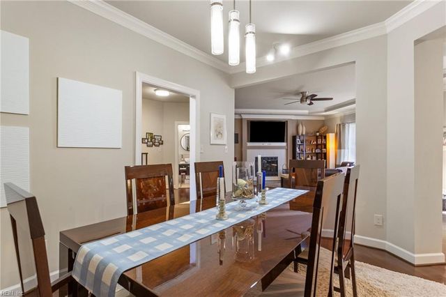 1264 Smith Cove CIR, Virginia Beach, VA 23455
