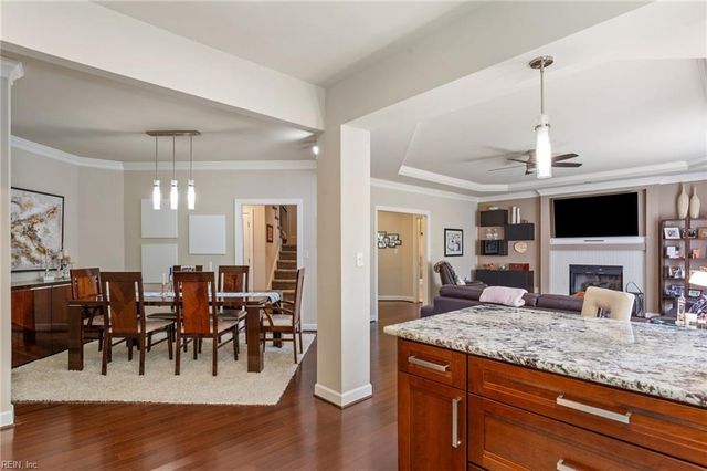 1264 Smith Cove CIR, Virginia Beach, VA 23455