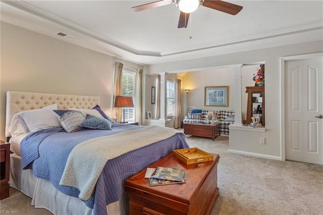 1264 Smith Cove CIR, Virginia Beach, VA 23455