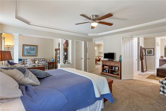 1264 Smith Cove CIR, Virginia Beach, VA 23455