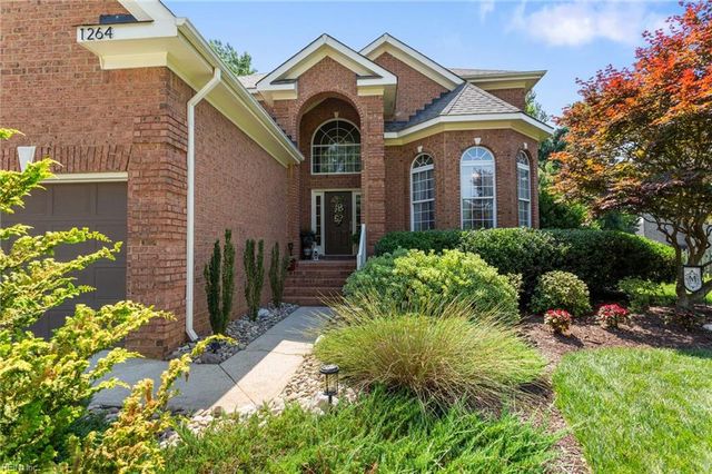 1264 Smith Cove CIR, Virginia Beach, VA 23455