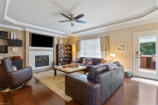 1264 Smith Cove CIR, Virginia Beach, VA 23455