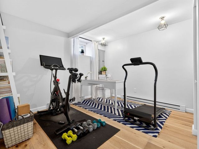 42 Oak St 42, Somerville, MA 02143