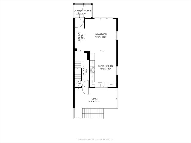 42 Oak St 42, Somerville, MA 02143