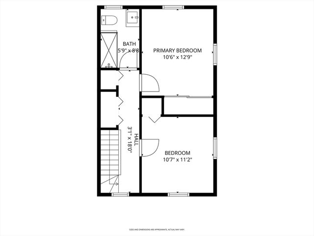 42 Oak St 42, Somerville, MA 02143