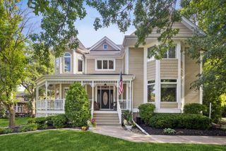 2460 Saint Andrews Drive, Olympia Fields, IL 60461